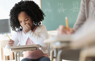 Diagnostic Learning Difficulty Assessment