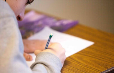 School Placement Assessments